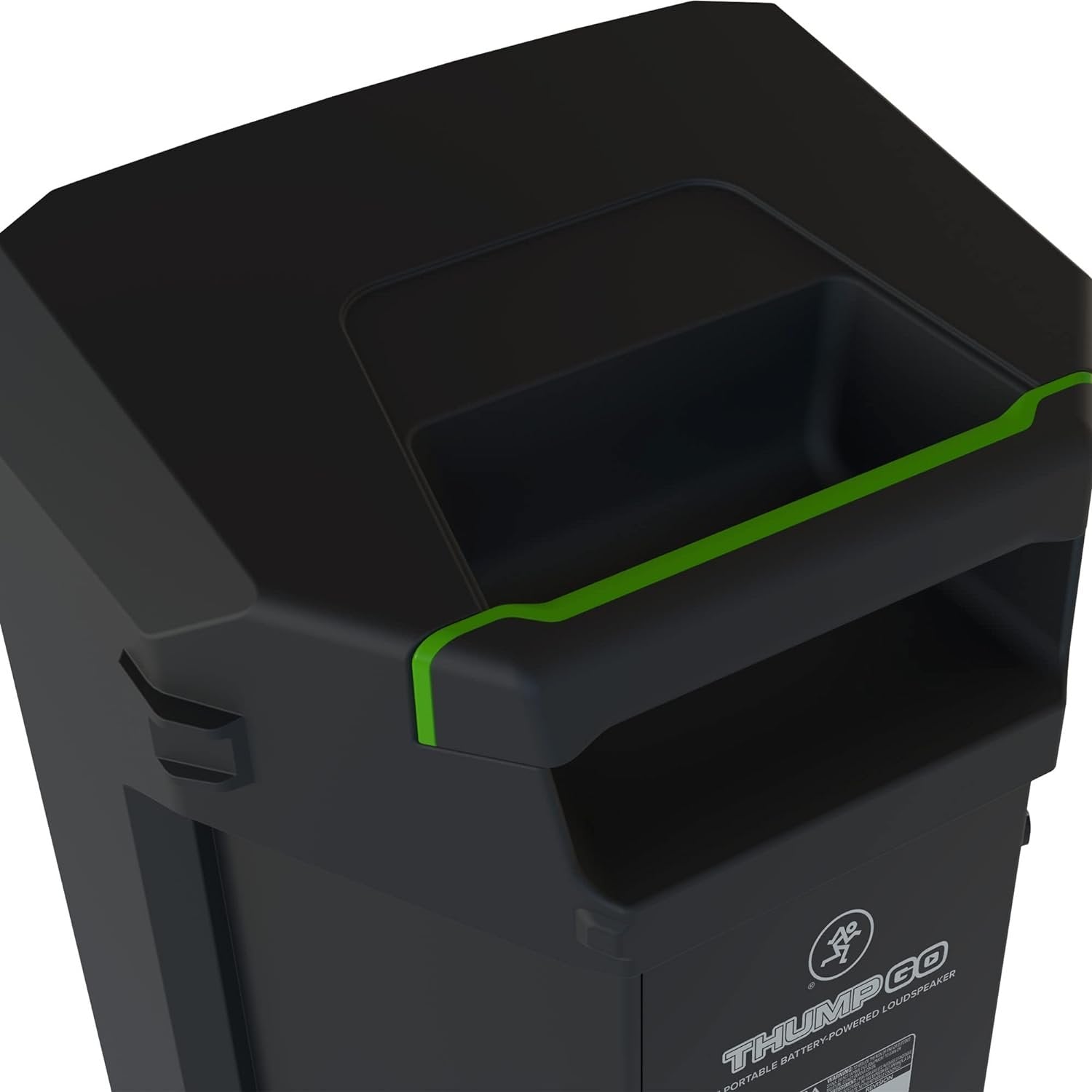 Mackie Thump Go Battery Powered Speaker