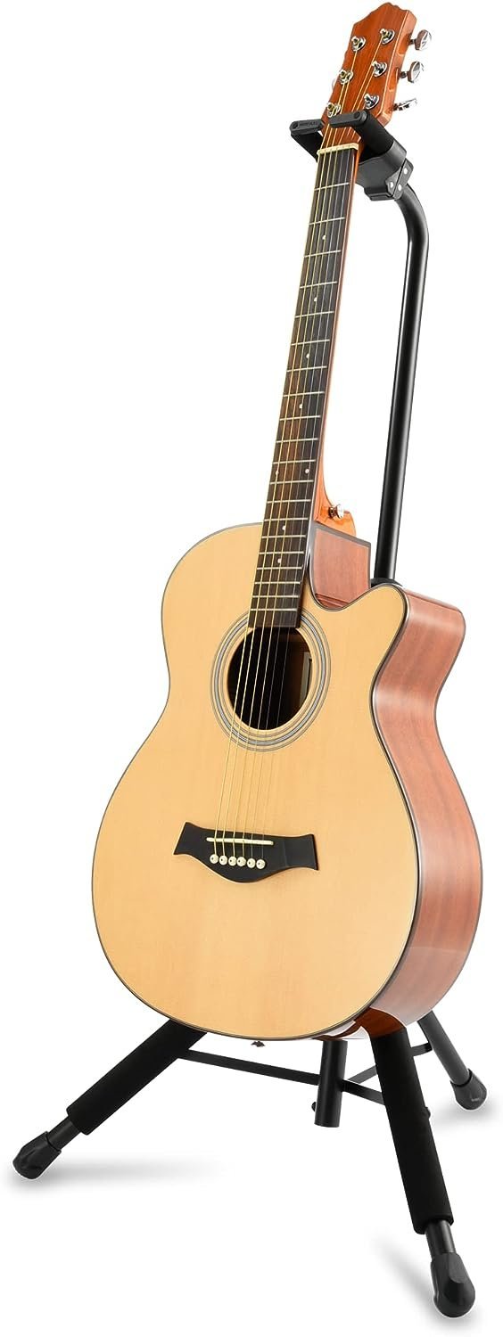 HERCULES GS414B Plus Acoustic Guitar Stand