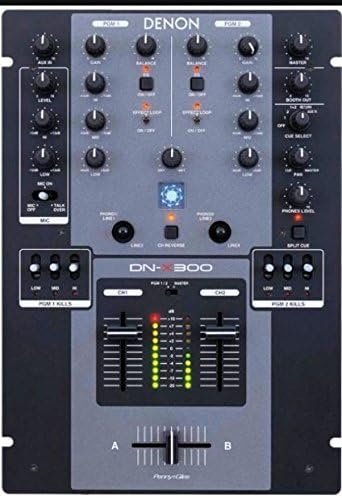 Denon DN-X300