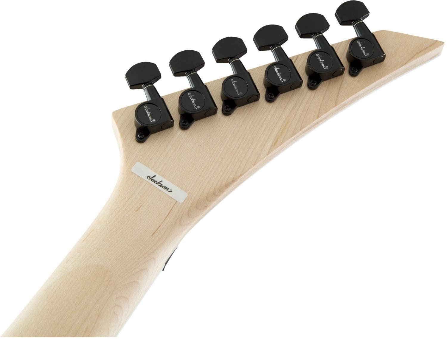 Jackson JS32 Dinky Arch Top Left Handed Electric Guitar