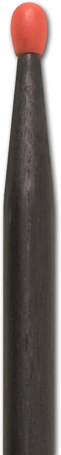 Vic Firth 5BN in black with NOVA imprint
