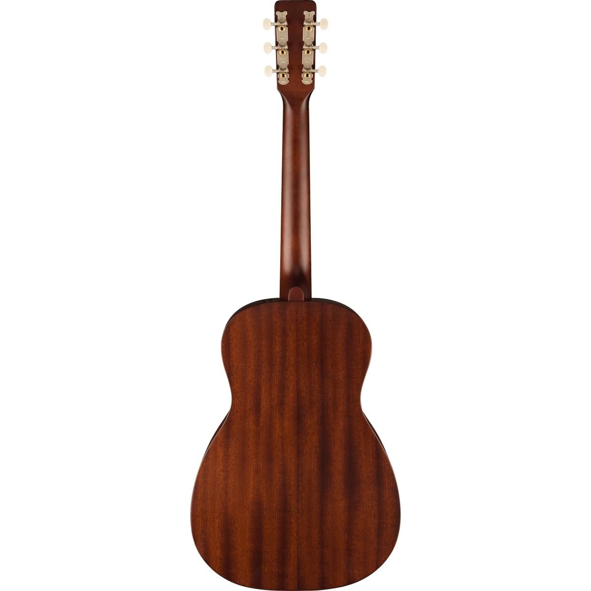 Gretsch Jim Dandy Parlor Acoustic Guitar - Frontier Stain