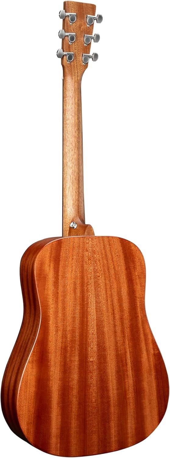 Martin D Jr E Acoustic Electric Guitar