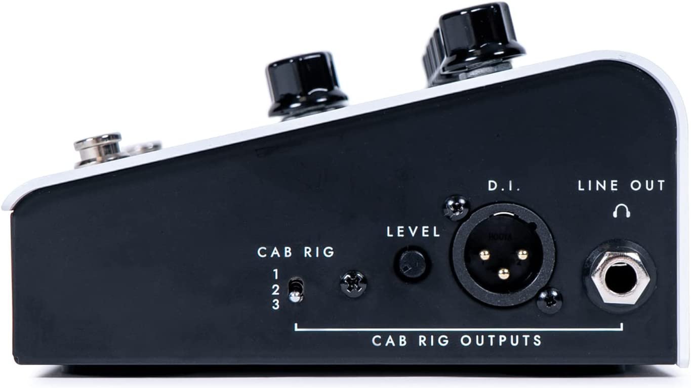 Blackstar Electric Guitar Power Amplifier (AMPED1)