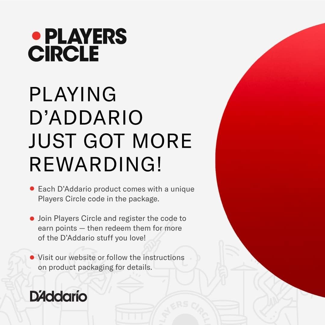 D'Addario Bass Guitar Strings - XL Nickel Bass Strings - EXL170-5 - Perfect Intonation, Feel, Durability - For 5 String Bass Guitars - 45-130 Regular Light 5-String, Long Scale