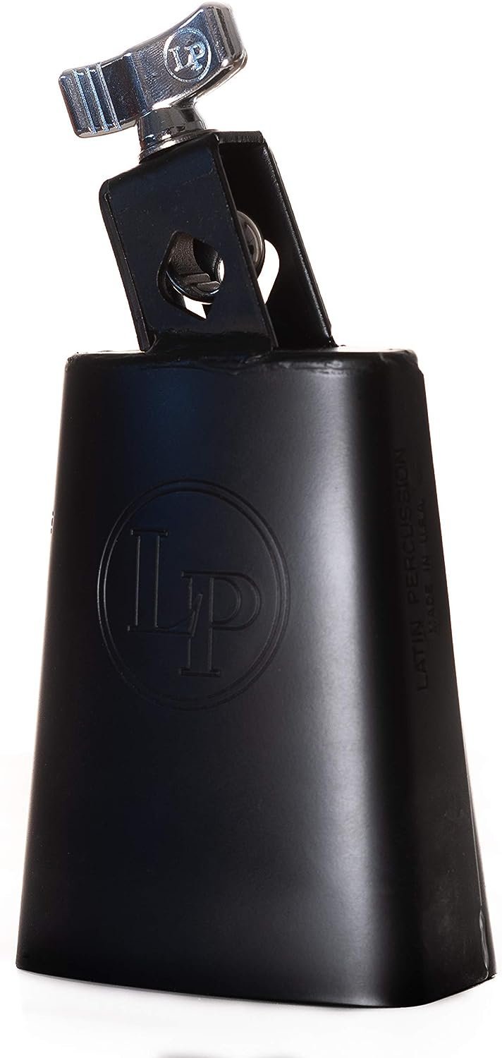 LP Black Beauty Cowbell LP204AN