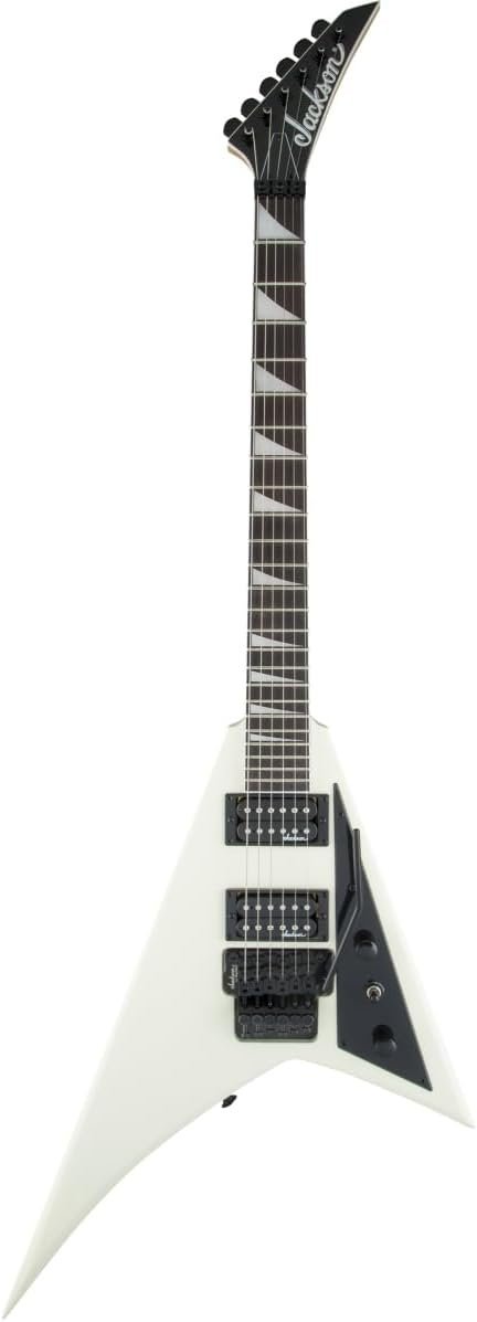 Jackson JS Series Rhoads JS32 - Ivory