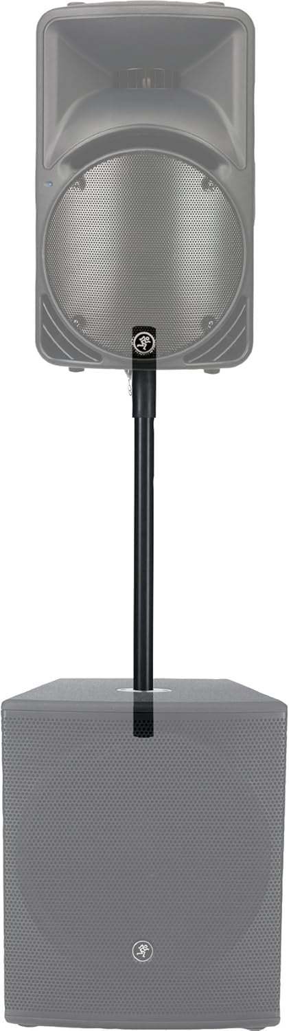 Mackie SPM200 Speaker Pole for Thump18S and SRM1850