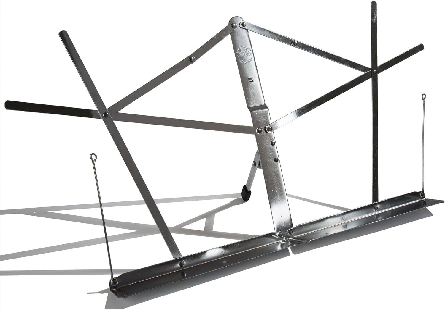 Hamilton Stands Acoustic Guitar Case (KB70)