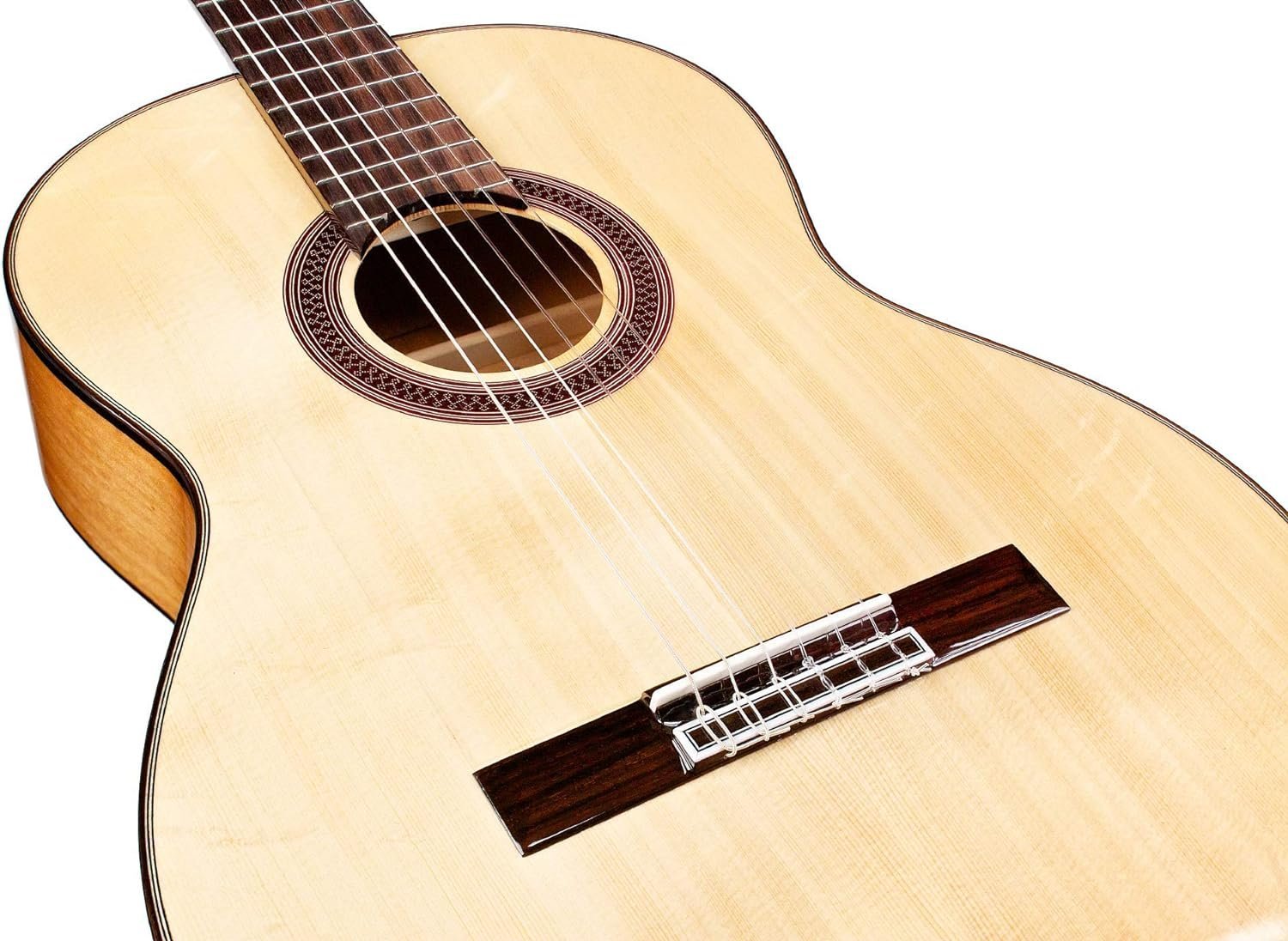 Cordoba F7 Flamenco Acoustic Nylon String Guitar