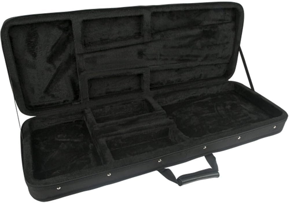 Charvel Multi-Fit Hardshell Gig Bag