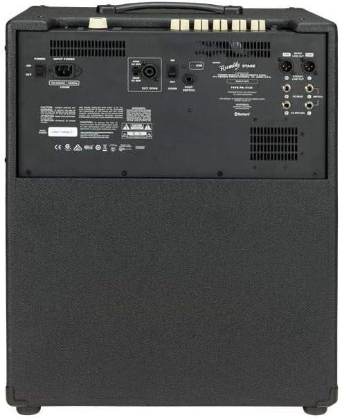 Fender Rumble™ Stage 800