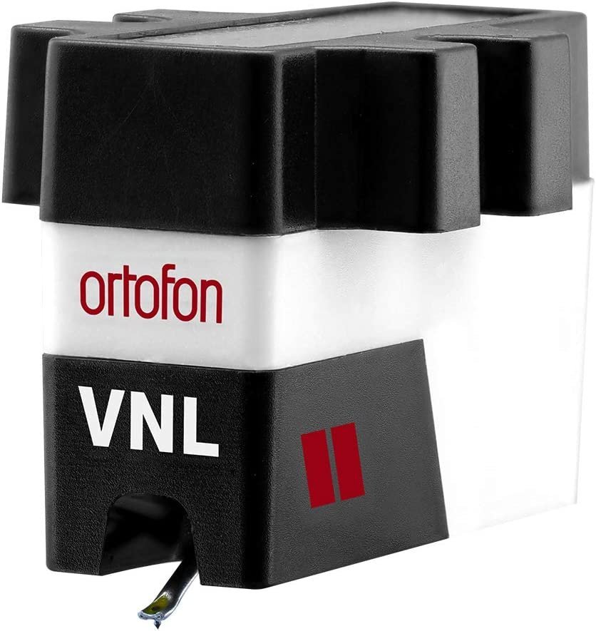 Ortofon VNL Cartridge Introductory Pack with 3 Styli
