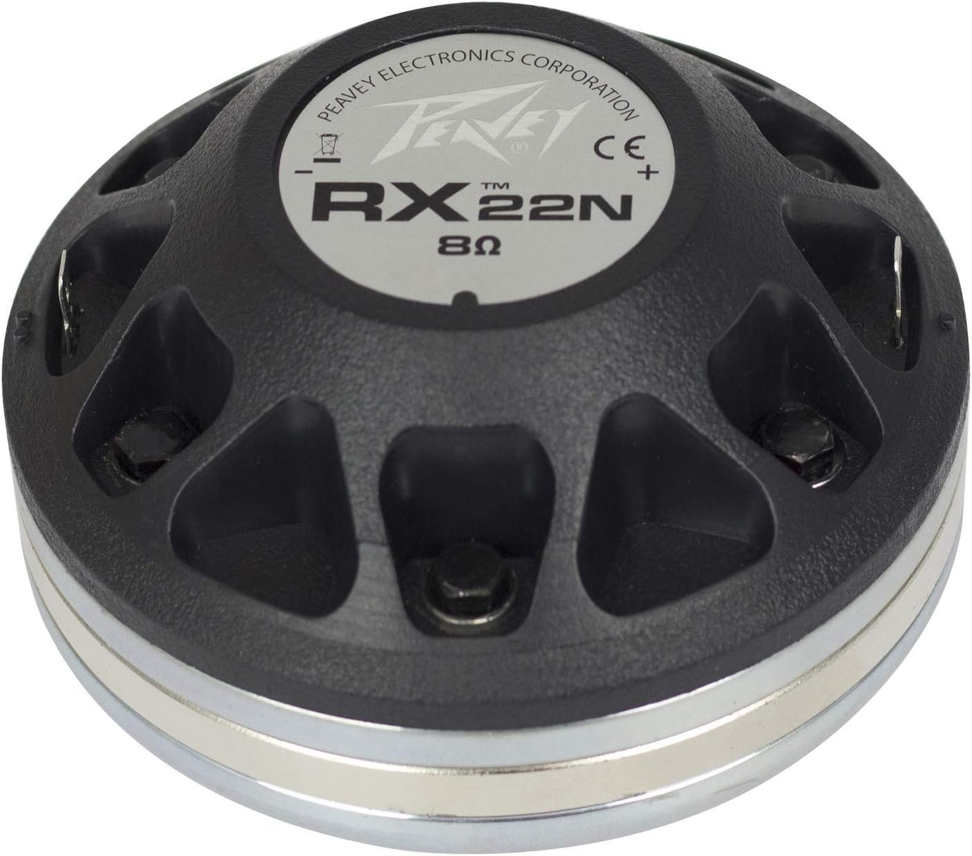 RX™ 22N Neo HF Driver