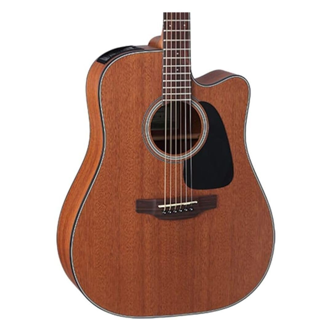 Takamine G-series GD11MCE Dreadnought Acoustic-electric Guitar - Natural