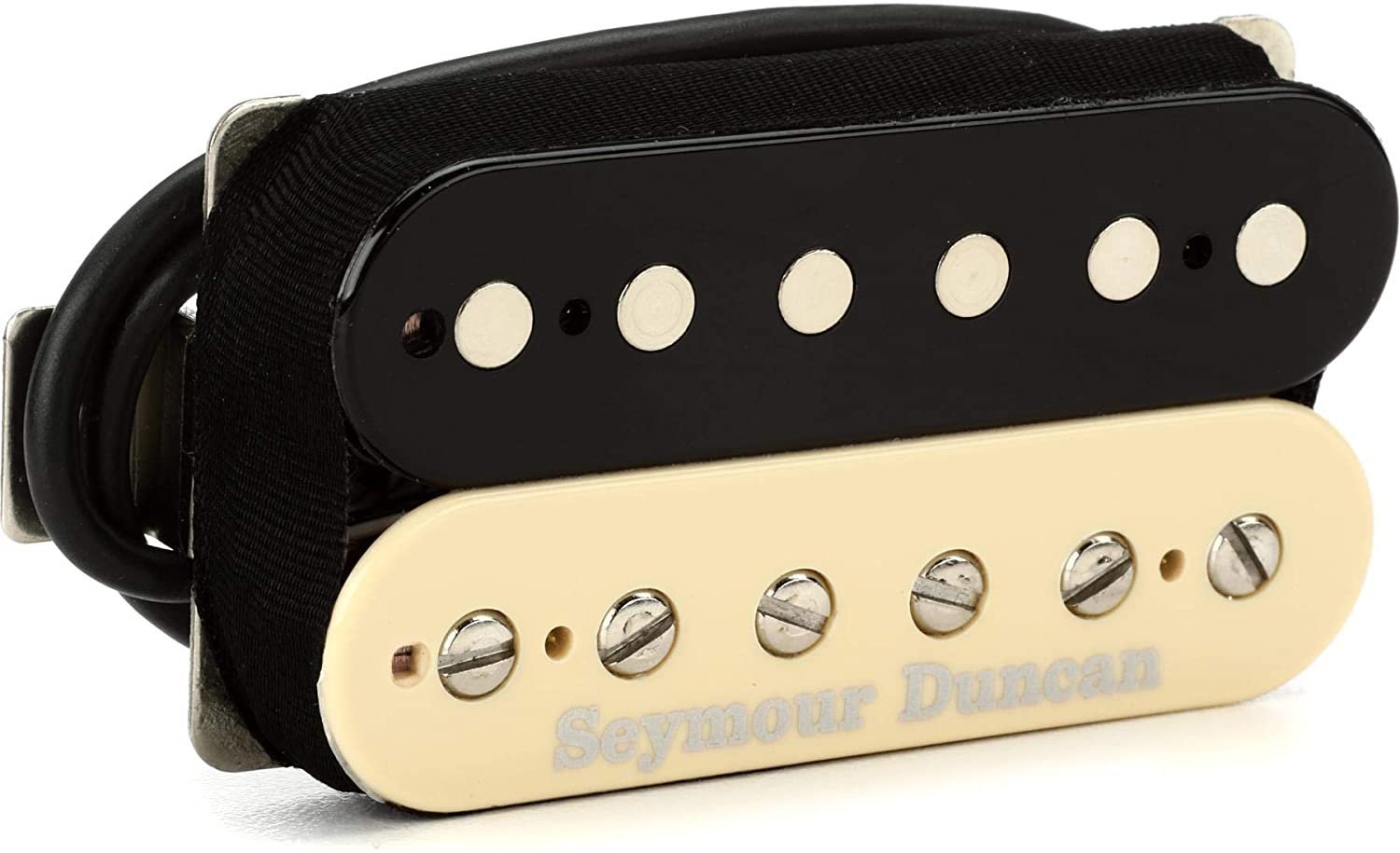 Seymour Duncan SH-4 JB Humbucker Pickup