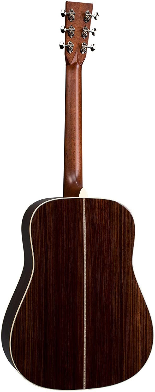 Martin HD-28 Acoustic Guitar With Hardshell Case