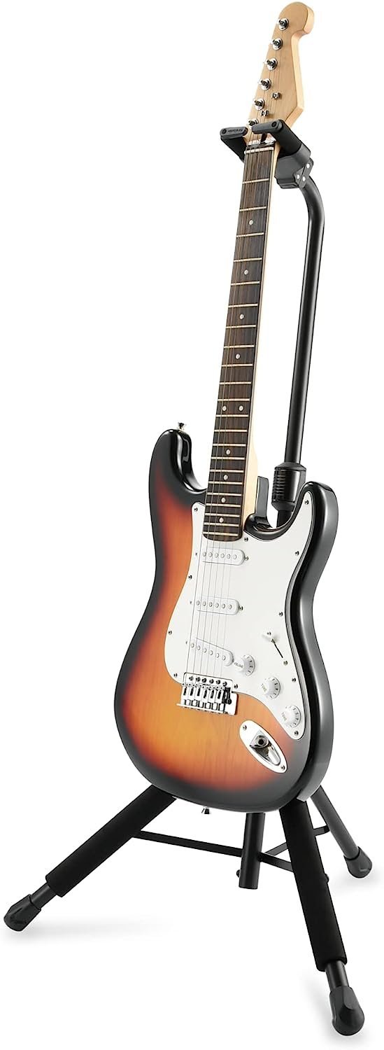 HERCULES GS414B Plus Acoustic Guitar Stand