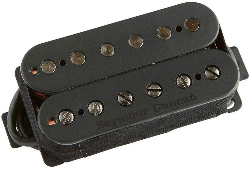Seymour Duncan 6 String Nazgul Bridge Humbucker