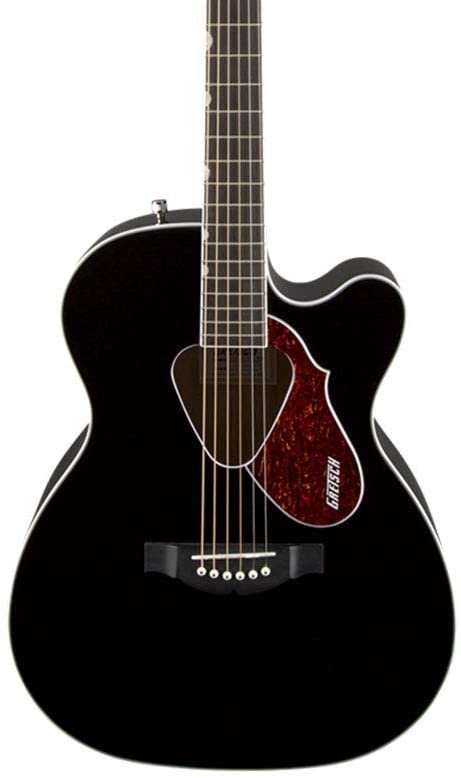 Gretsch Rancher Acoustic Collection G5013CE RNCHR JR, BLK