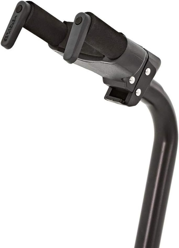 Hercules GS414BPLUS Auto Grip System Guitar Stand