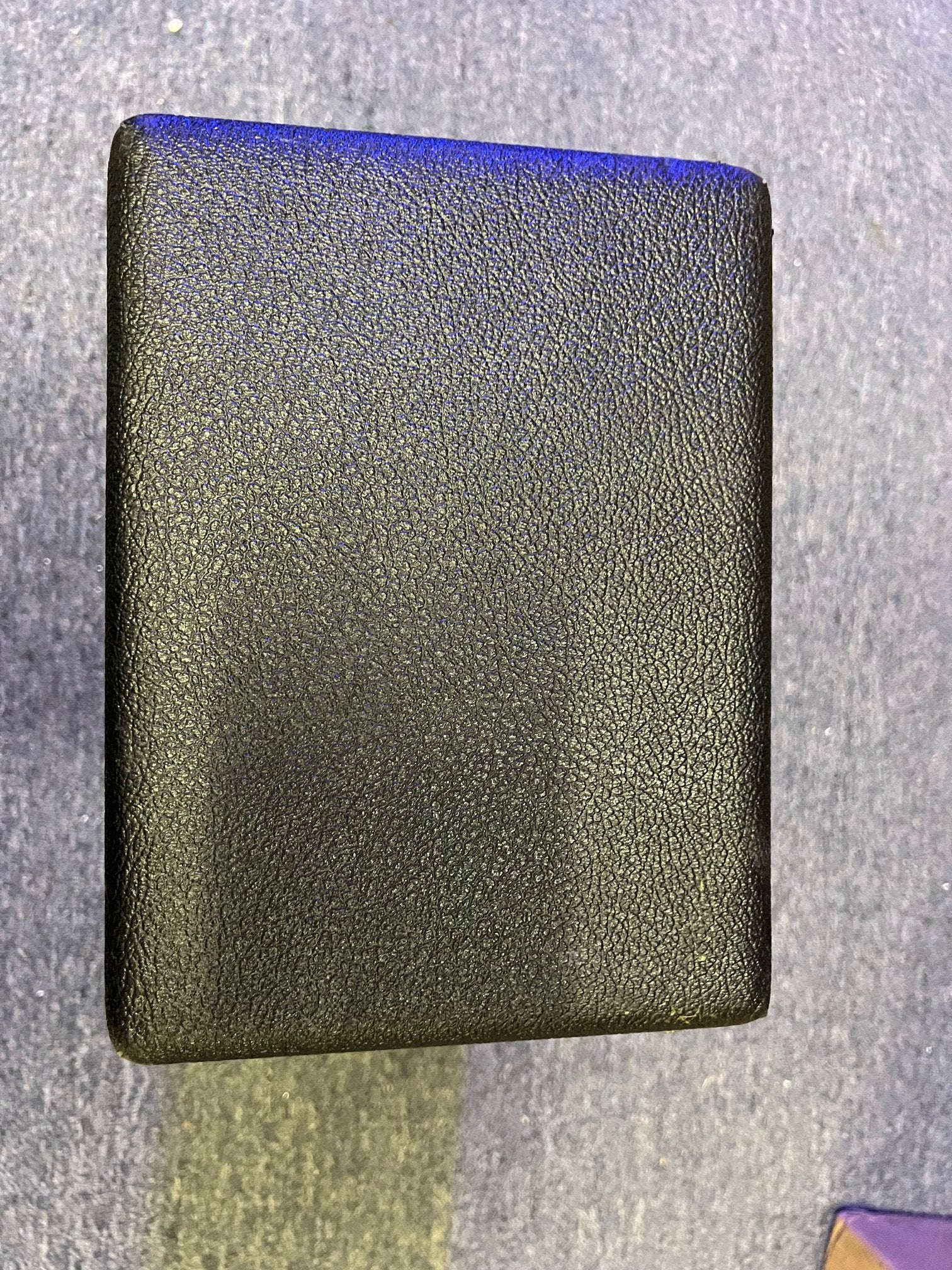 Fender 6G15 Reverb Unit 1965