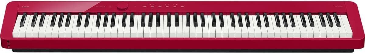 Casio PX-S1100 Red Digital Piano
