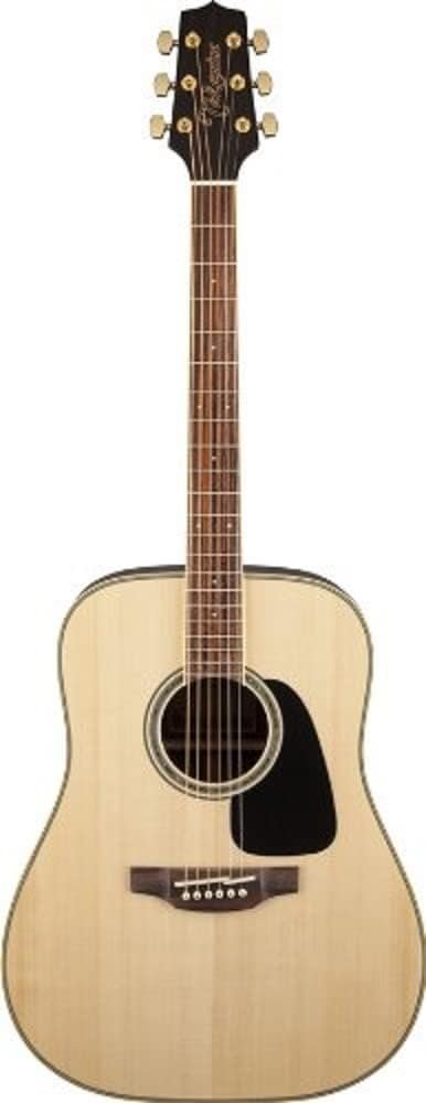 Takamine GD51-NAT Dreadnought Acoustic Guitar, Natural
