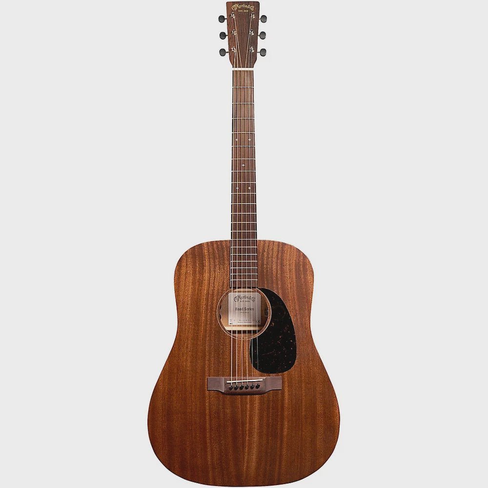 Martin D10E Retro Sapele