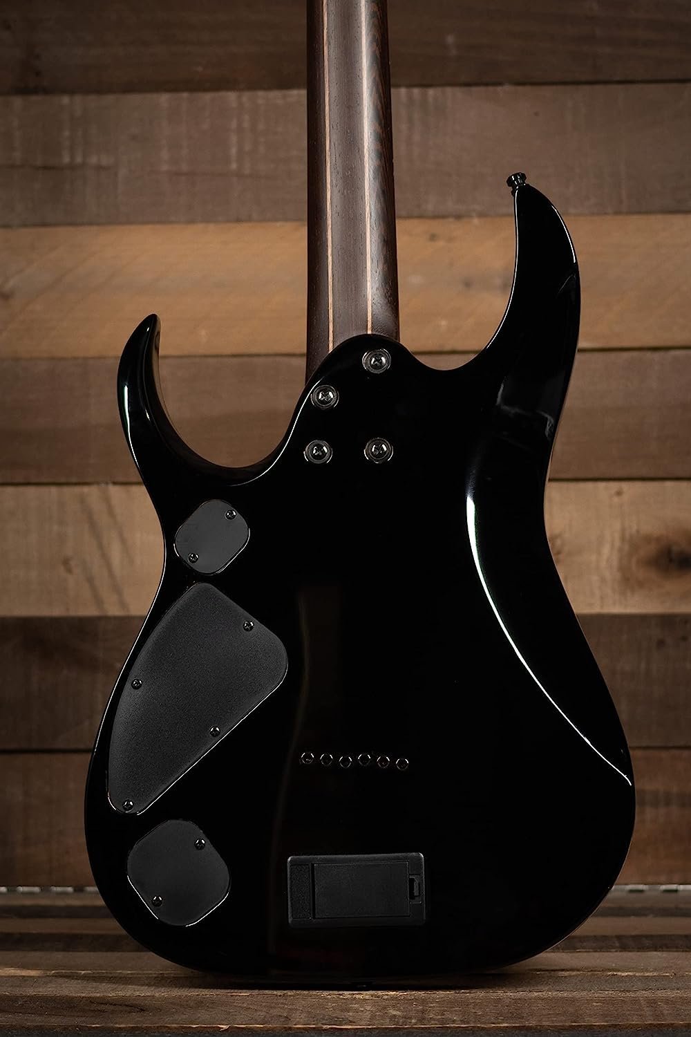 Ibanez Axion Label RGD61ALA Electric Guitar - Midnight Tropical Rainforest