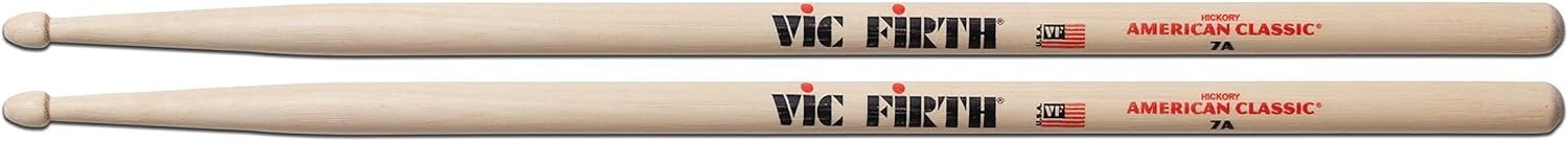 Vic Firth American Classic 7A