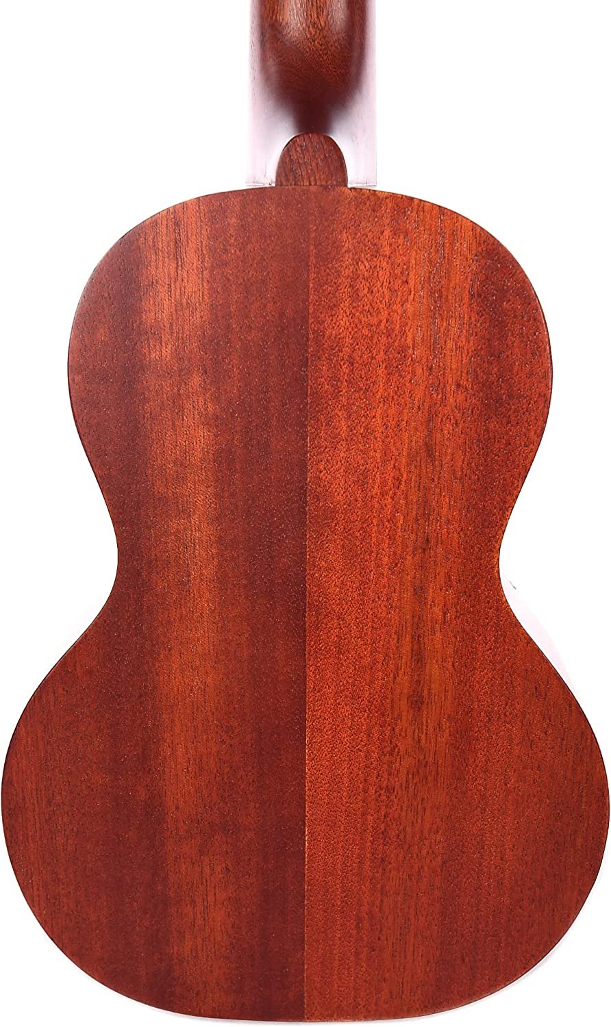 Gretsch G9112 Resonator-Ukulele - Honey Mahogany Stain