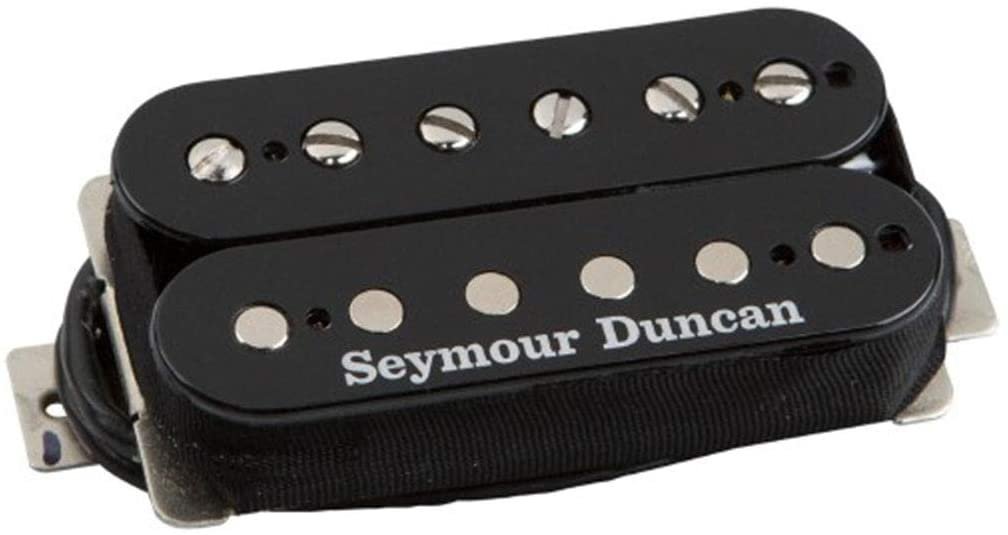 Seymour Duncan Saturday Night Special Humbucker Pickup - Black Neck