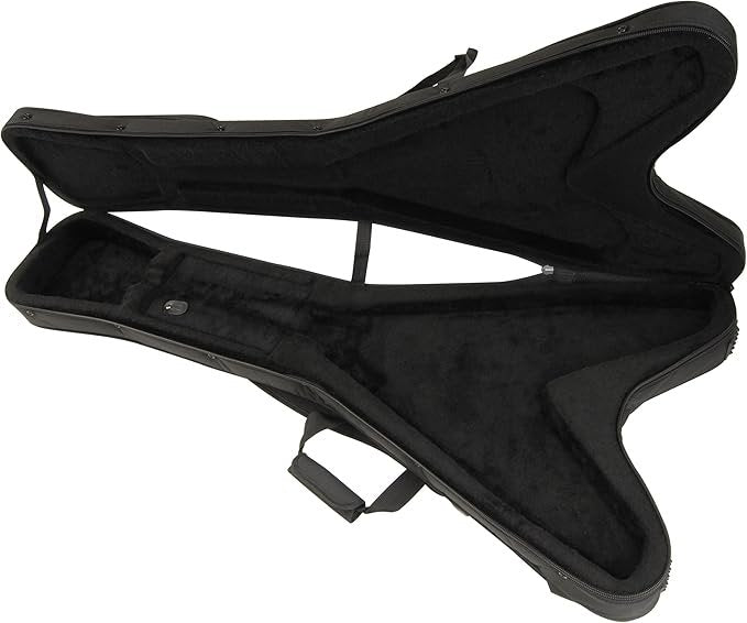 SKB V-Type Guitar Soft Case