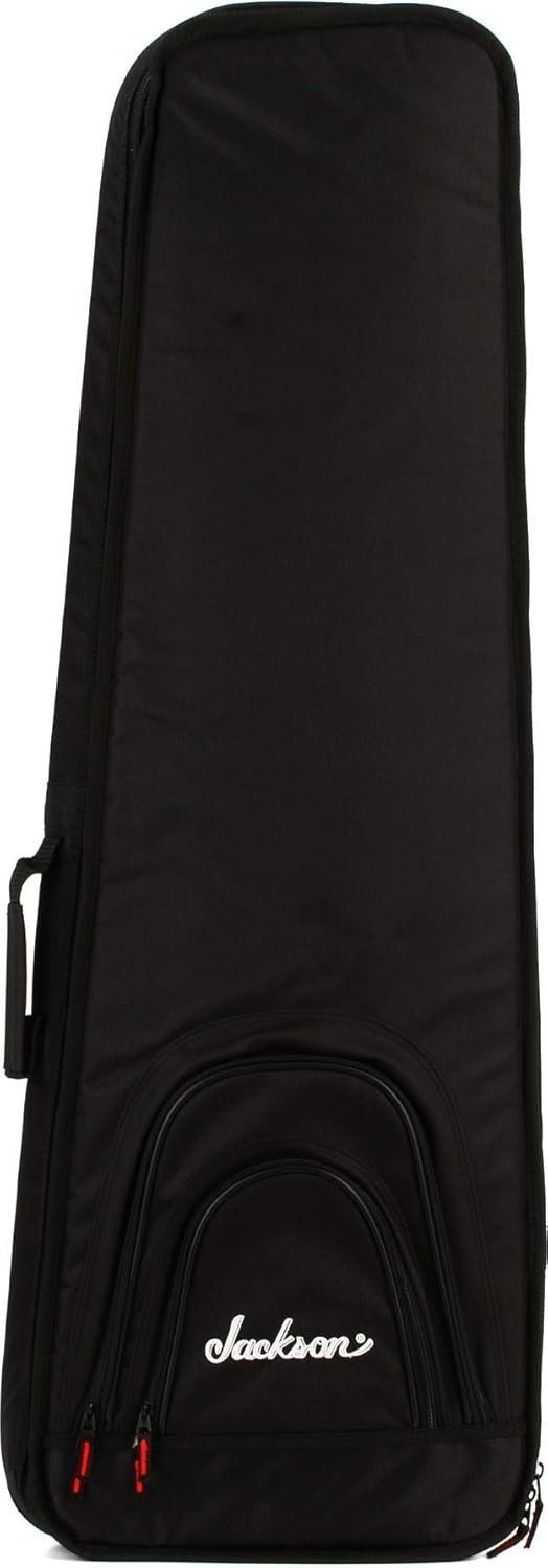 Jackson 7/8 String Multi-Fit Gig Bag - Black