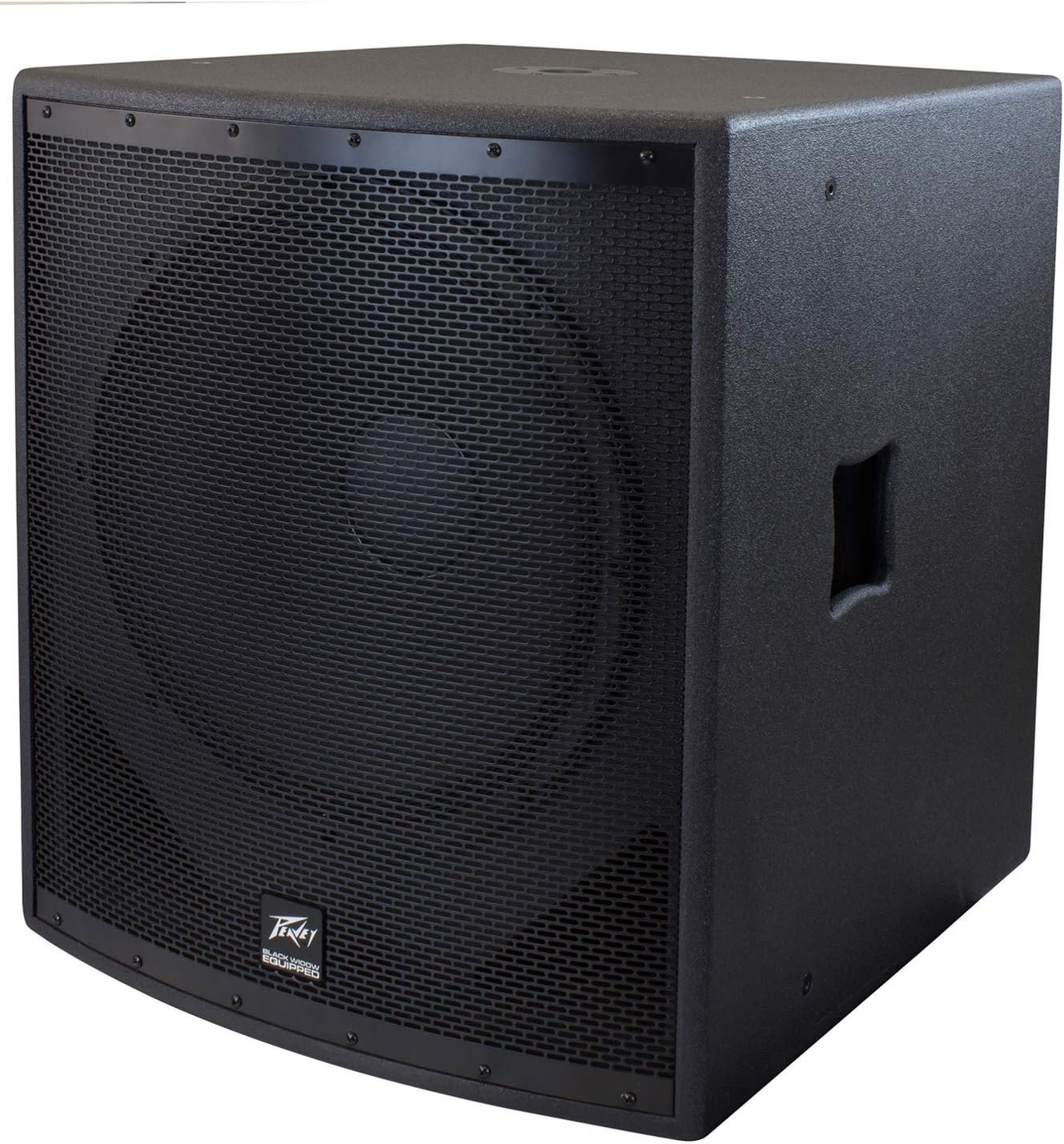 Peavey SP118 18" Subwoofer