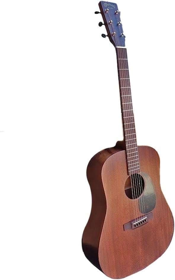 Martin D-15E Dreadnought Acoustic-electric Guitar - Natural