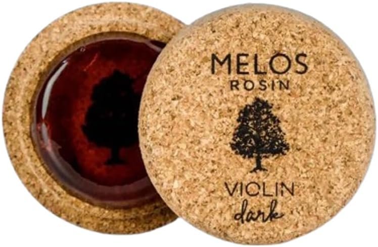 Melos Dark Rosin