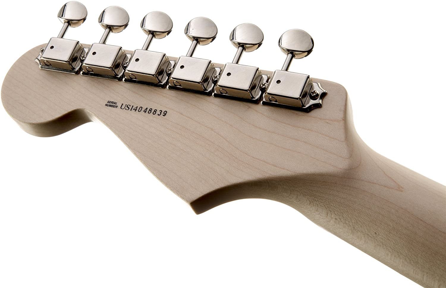 Fender Eric Clapton Stratocaster Electric Guitar