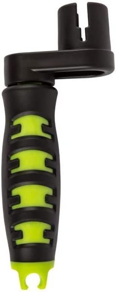 Ernie Ball Pegwinder Plus String Winder (P09604)