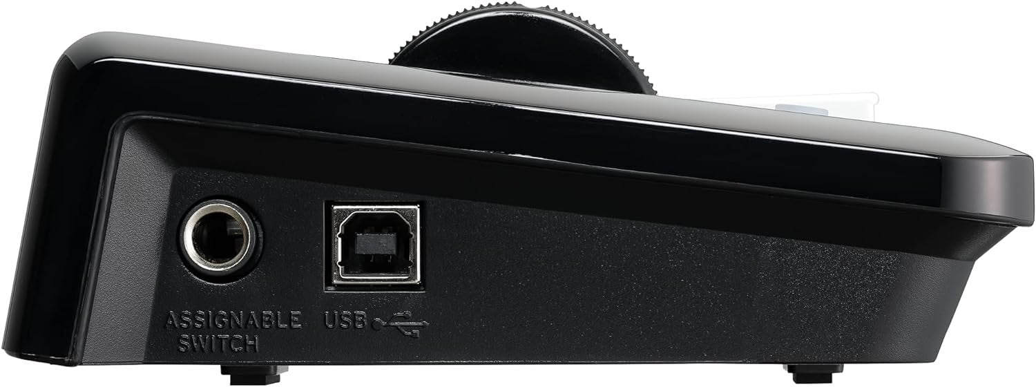 Korg Keyboard Amplifier, 49-Key (MICROKEY249),Black