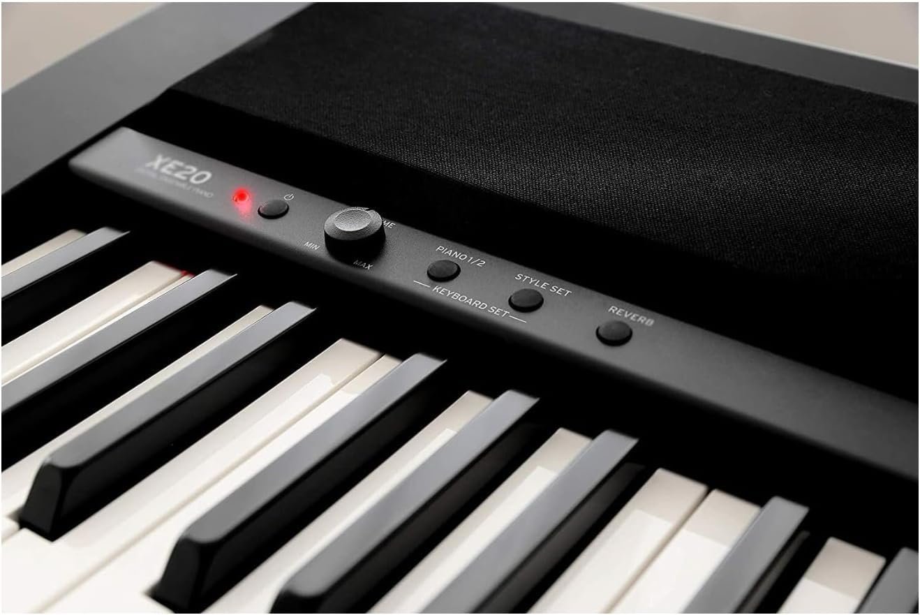 Korg XE20 - Digital Ensemble Piano