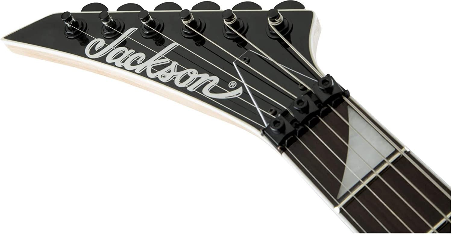 Jackson JS32 Dinky Arch Top Left Handed Electric Guitar