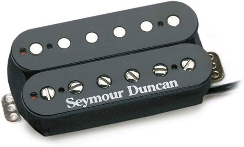 Seymour Duncan TB-4 JB Trembucker (Black)
