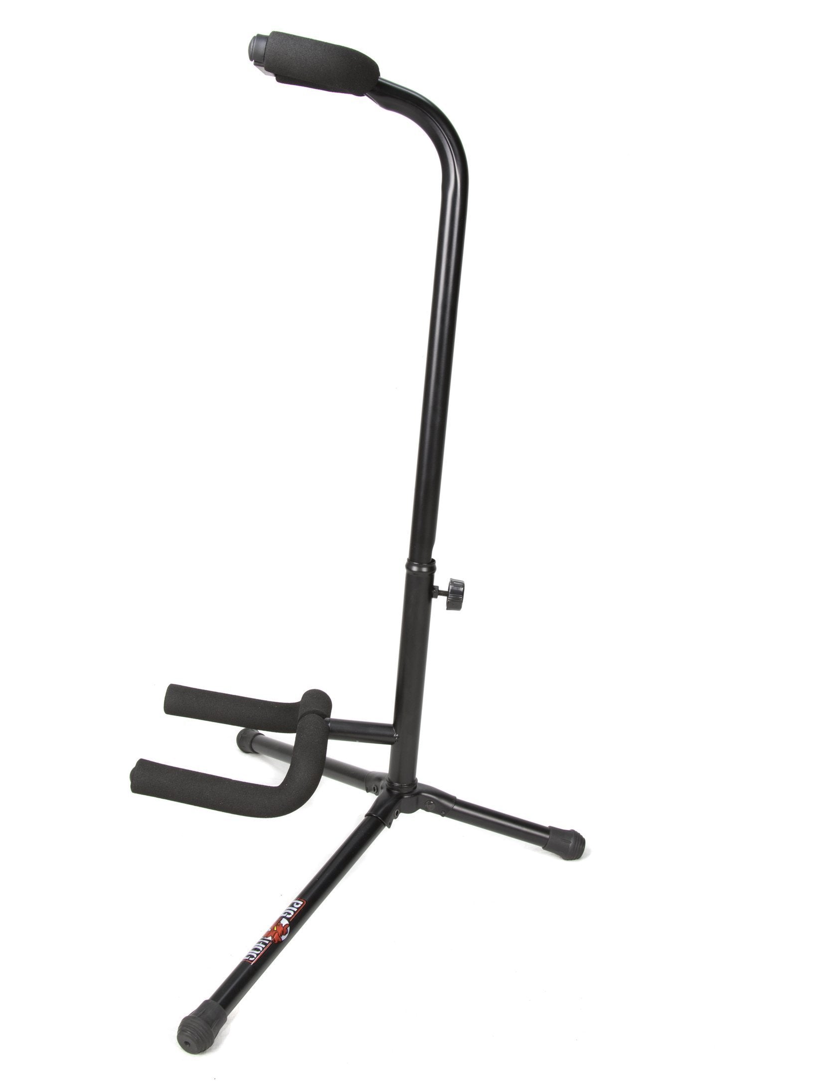 pig hog Black Guitar Stand