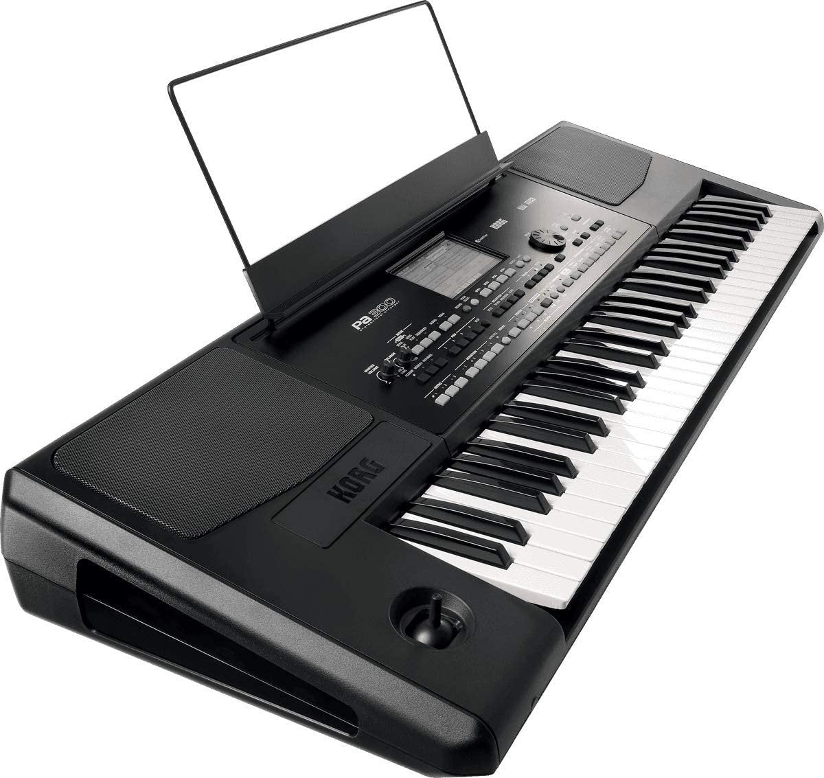 Korg Digital Pianos-Home (PA300)