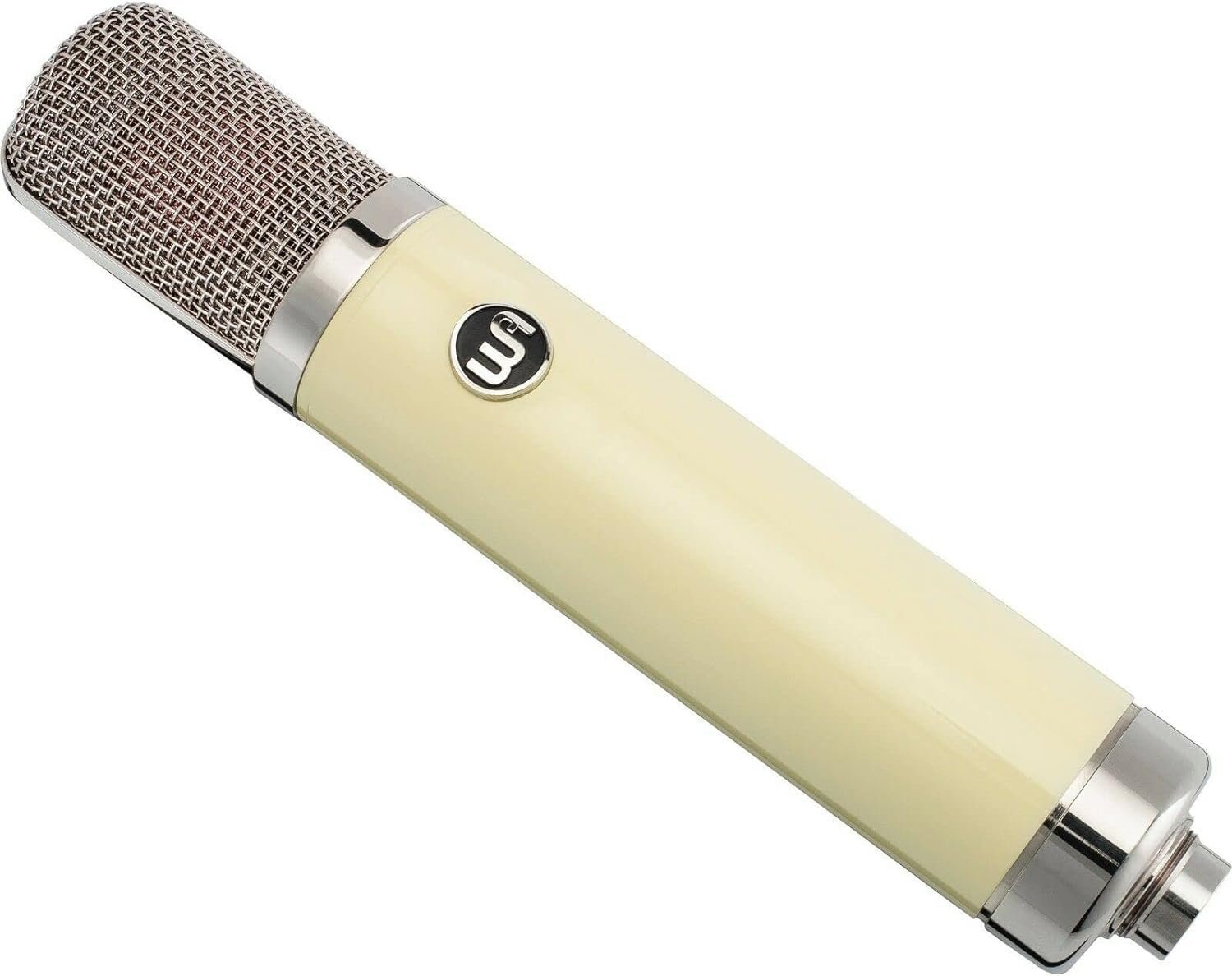Warm Audio WA-251 Large Diaphragm Tube Condenser Microphone