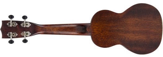 Gretsch G9100 SOPRANO STANDARD UKULELE WITH GIG BAG