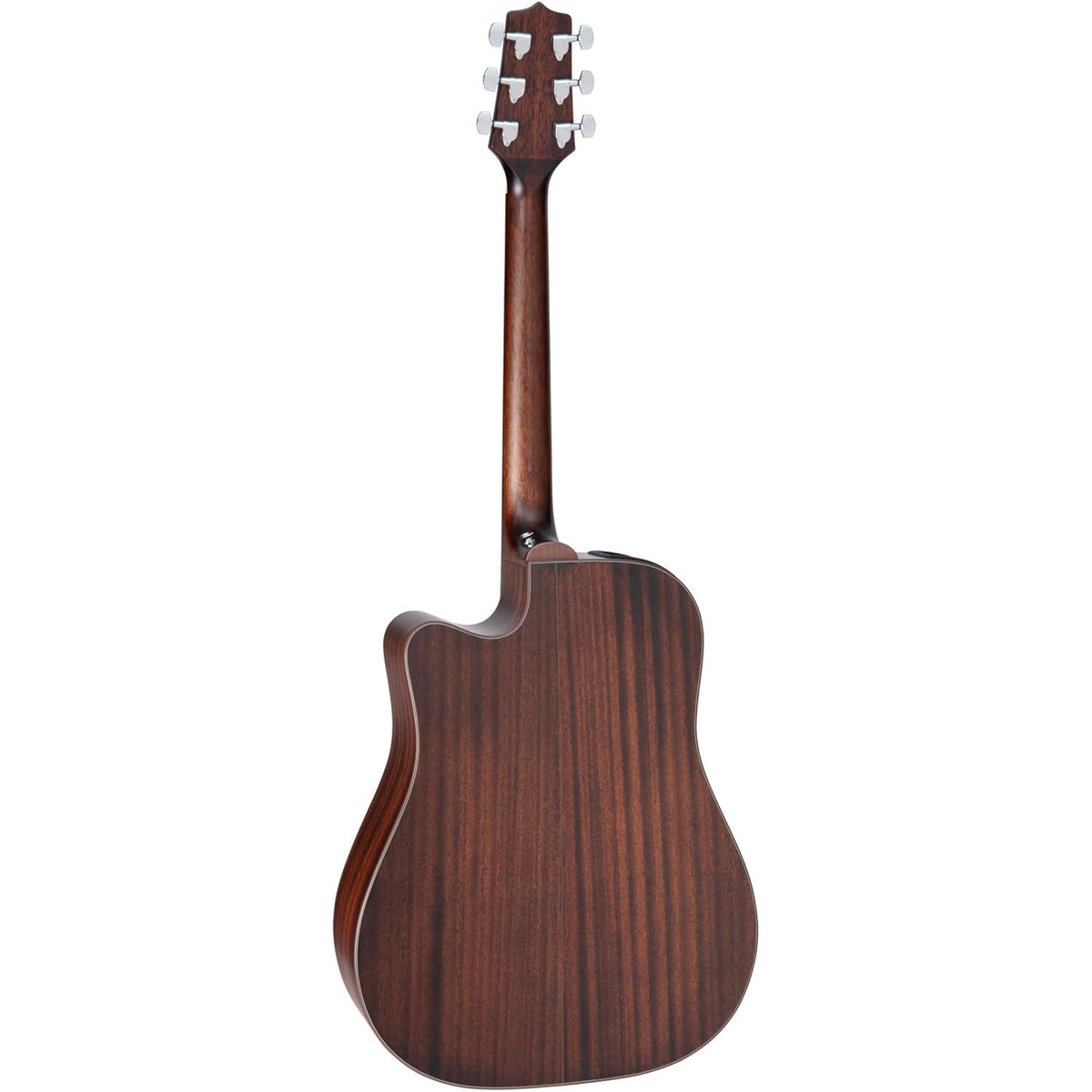 Takamine GD21CE Acoustic-electric Guitar - Satin Molasses