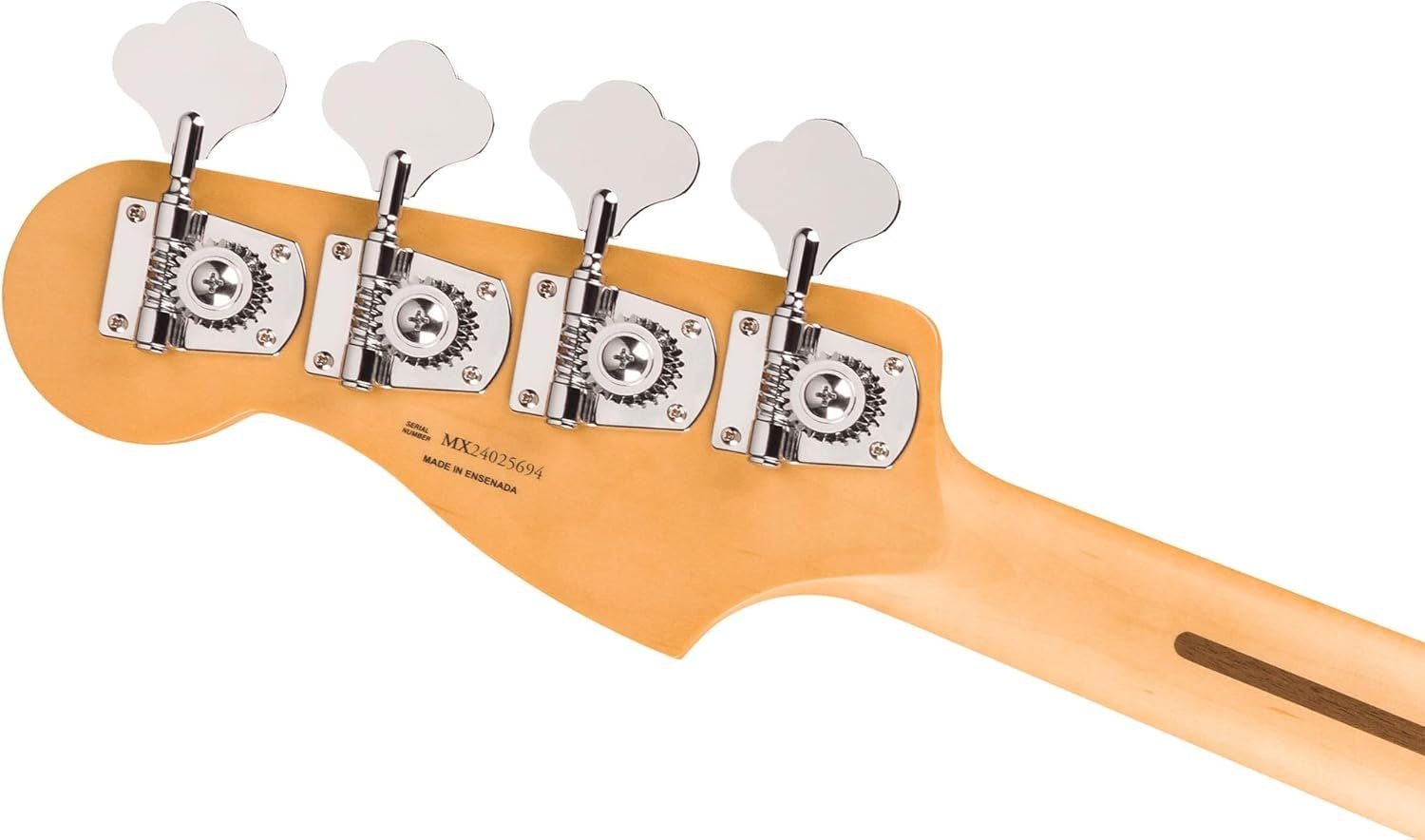 Fender Player II Precision Bass - Black